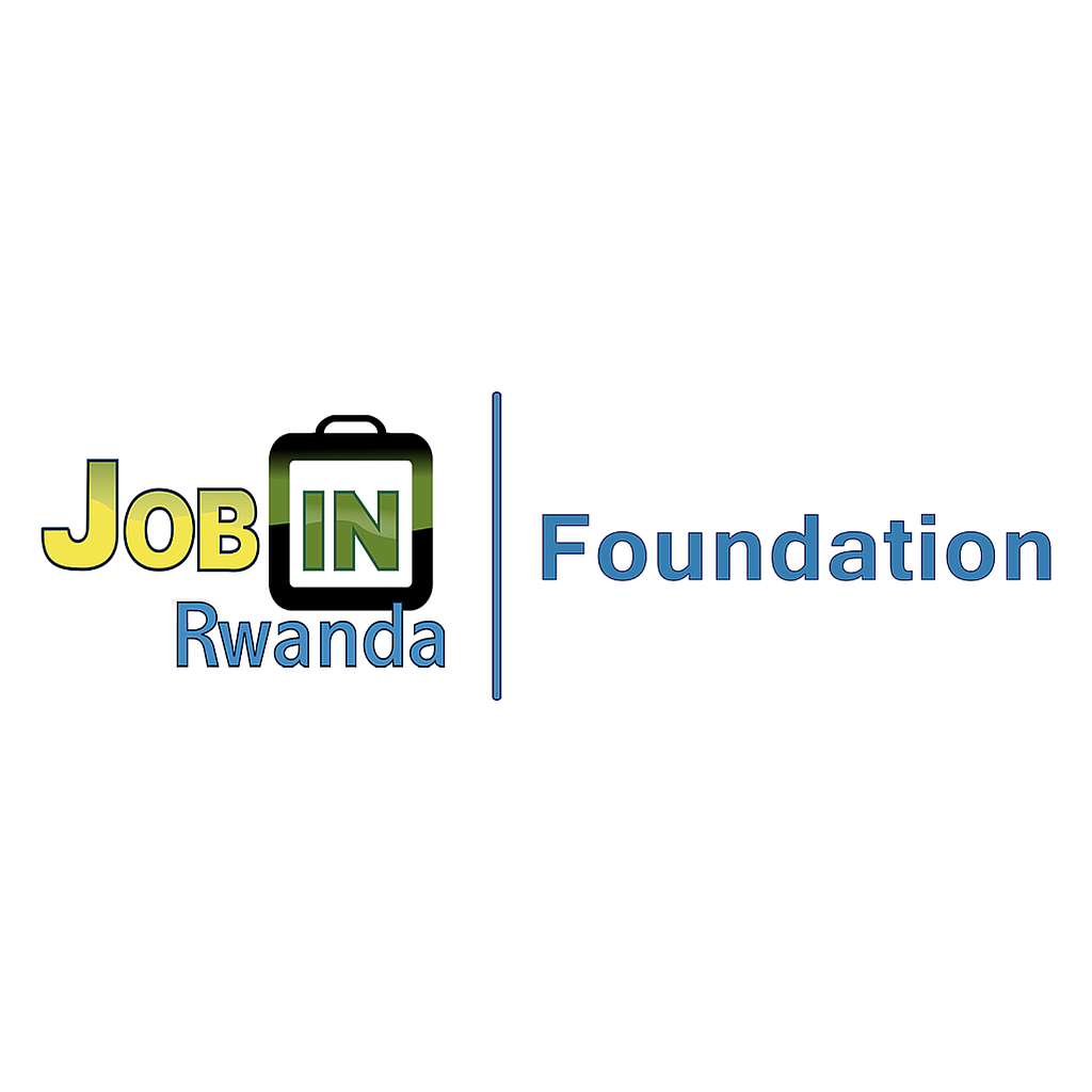 Job in Rwanda Foundation